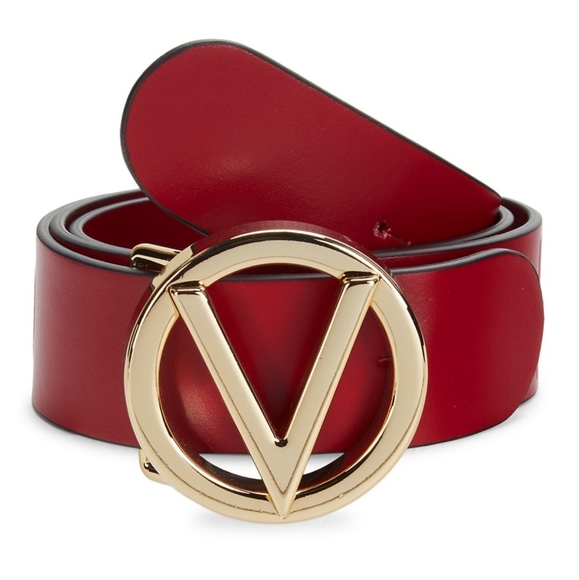 Mario Valentino Belt - Picture 3 of 16